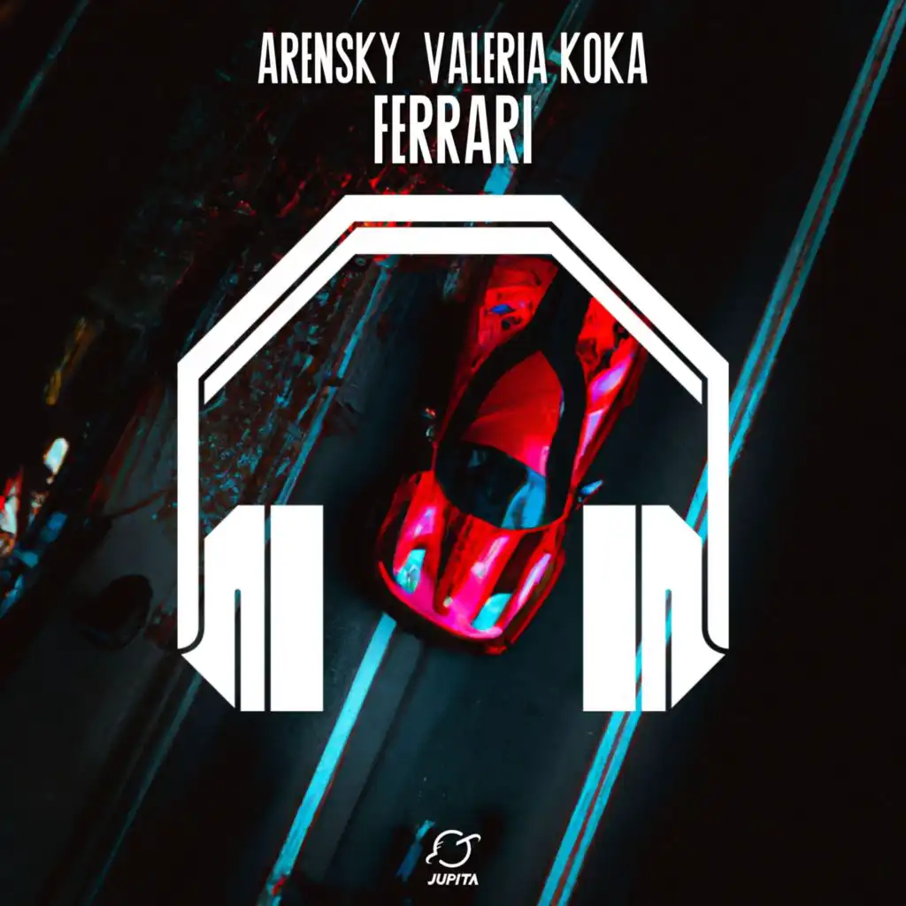 Ferrari (8D Audio) [feat. Arensky & Valeria Koka]