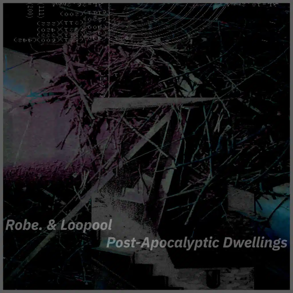 Post-Apocalyptic Dwellings