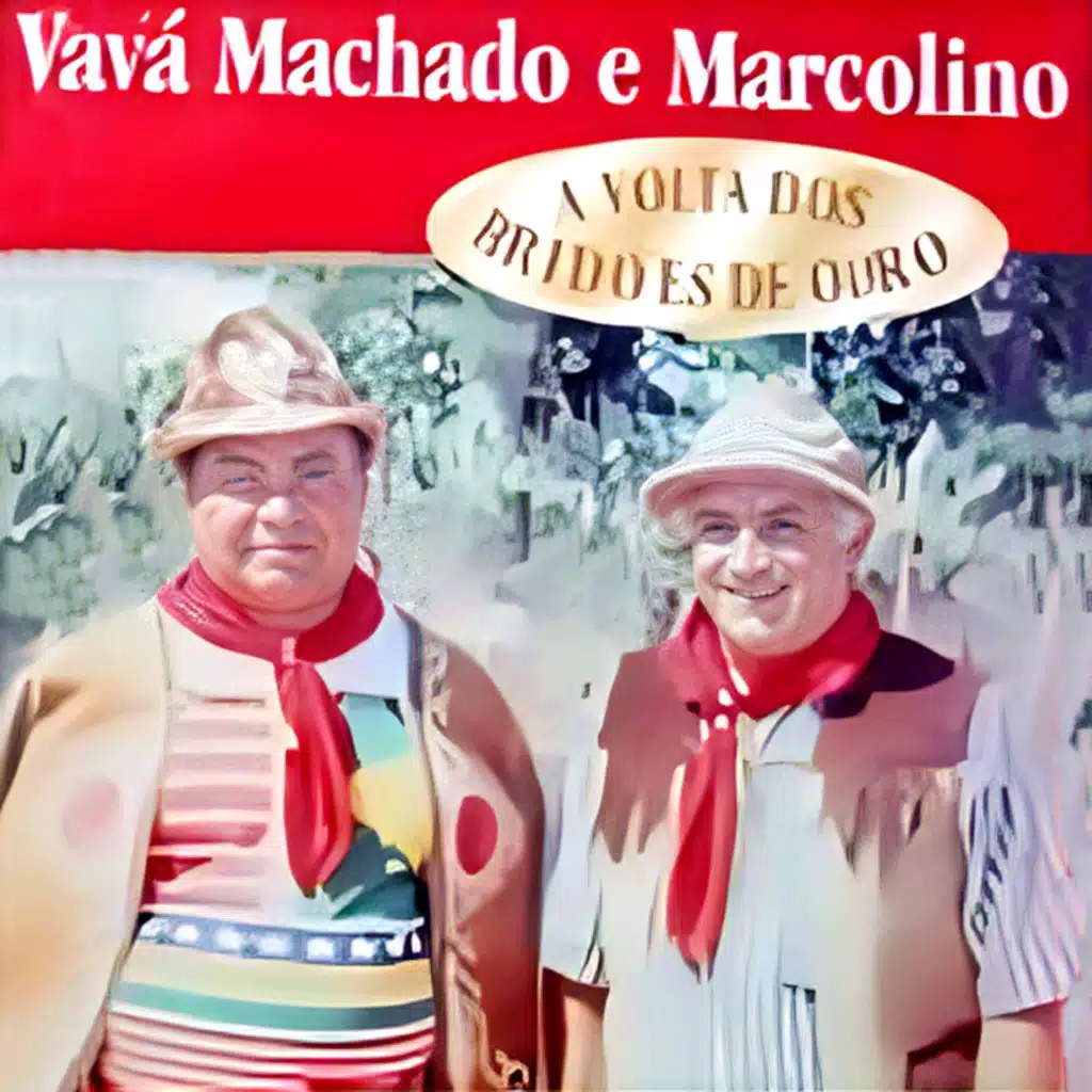 Vavá Machado & Marcolino
