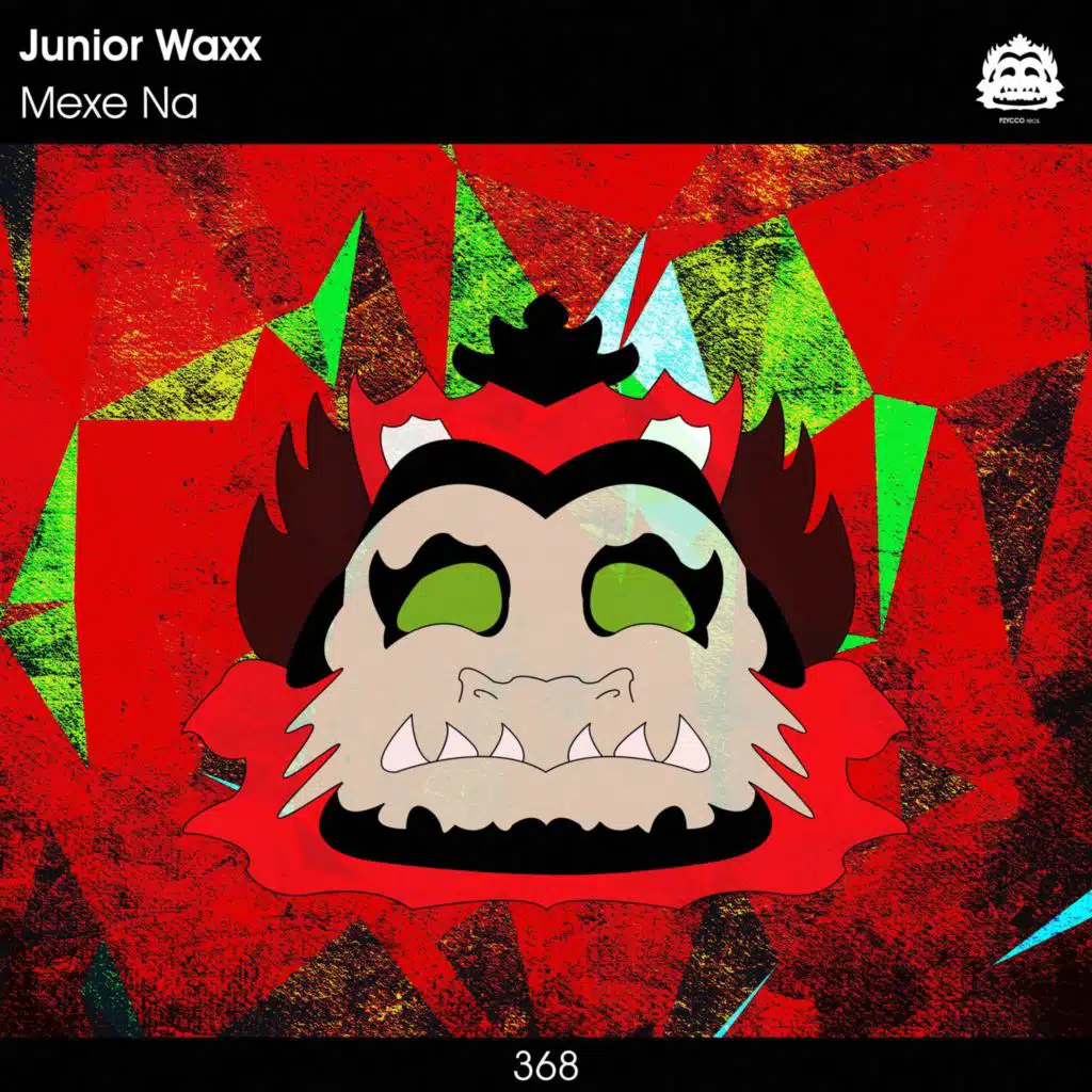 Junior Waxx