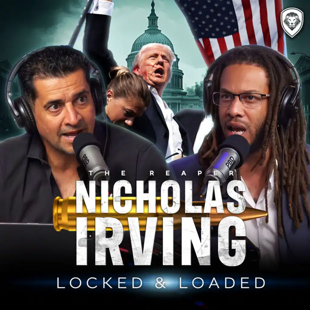 “Feels Like a Setup” - Ex-Sniper on Secret Service FAILURE on Trump Assassination Attempt | PBD Podcast | Ep. 452