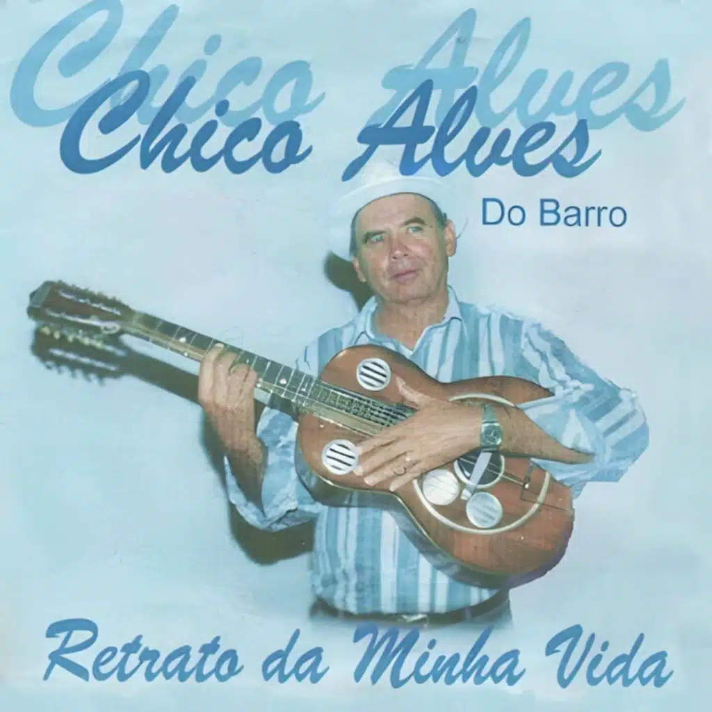 Chico Alves