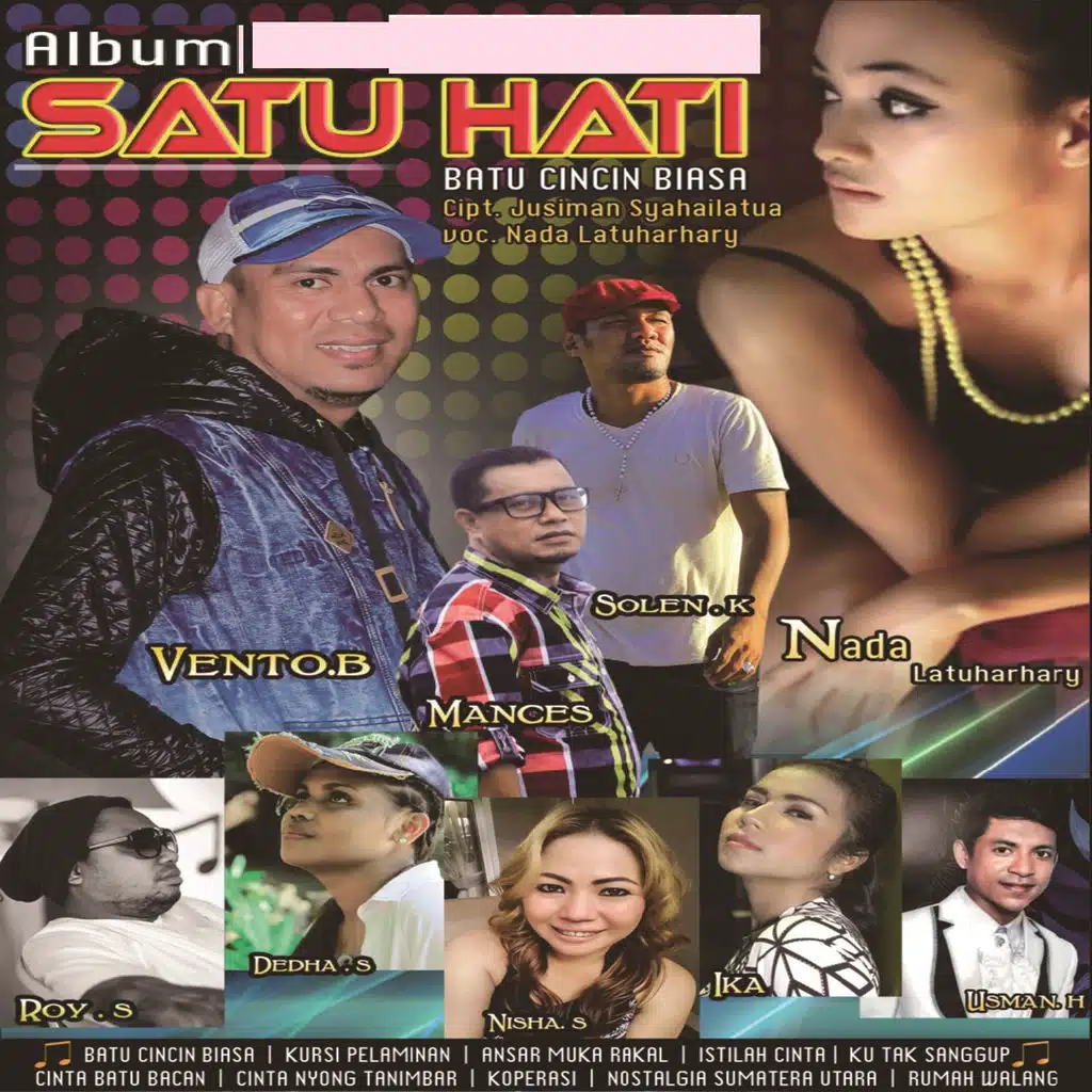 Satu Hati