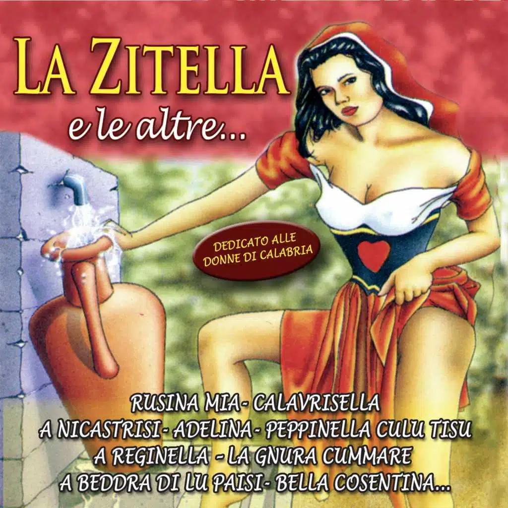 Adelina L'Amore Mio