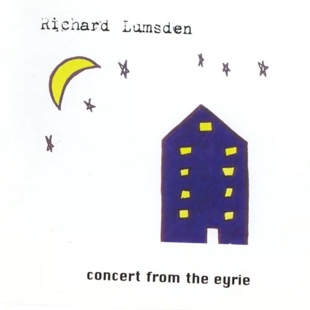 Concert From The Eyrie