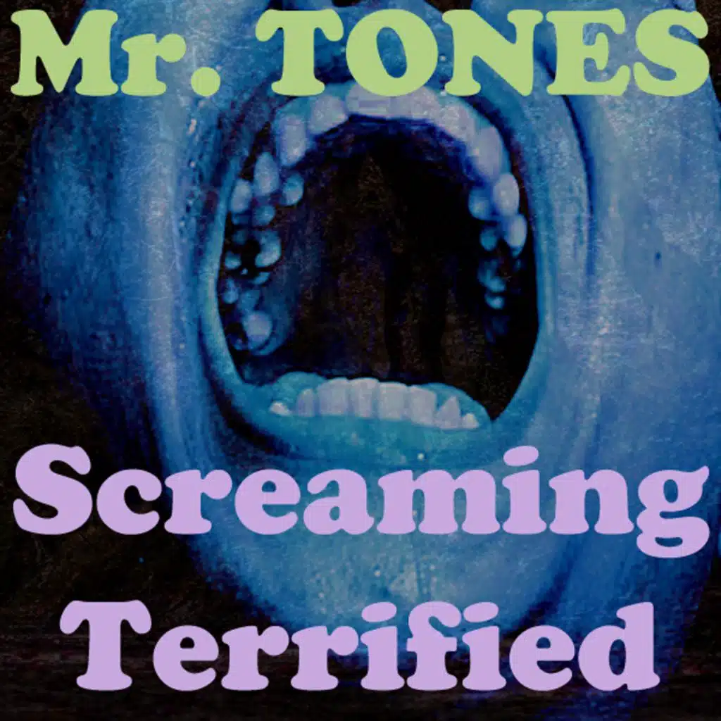 Screaming terrified Ringtone