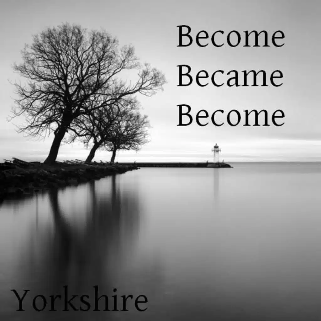Become Became Become