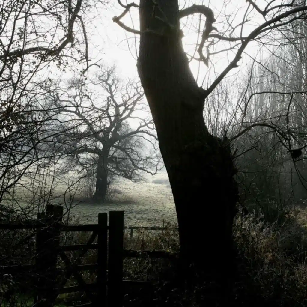 Haunted Histories: Tales From England's Past With Penny Griffiths-Morgan
