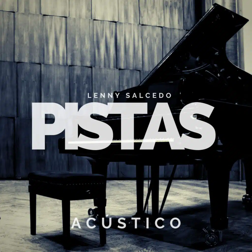 Todo Obra Para Bien (Instrumental Acústico) (Instrumental)