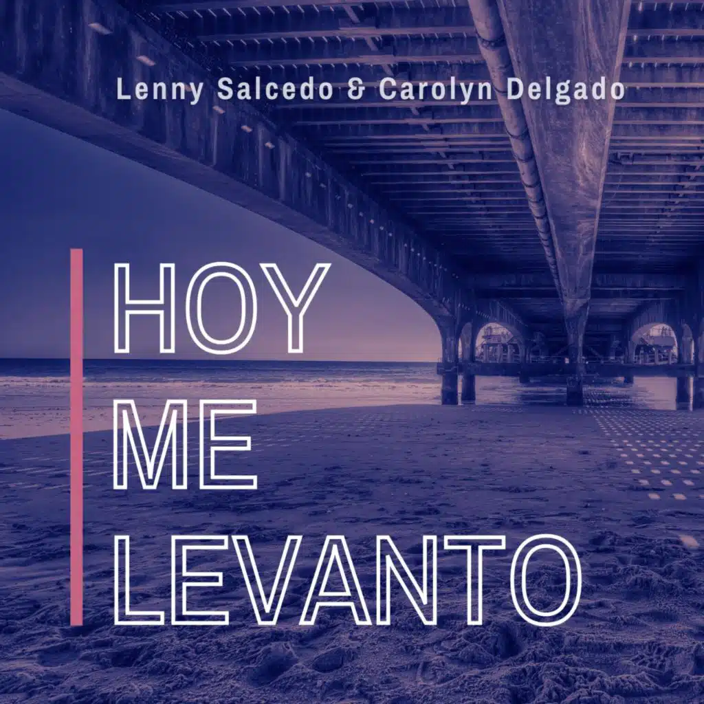 Hoy Me Levanto (Versión Acústica)