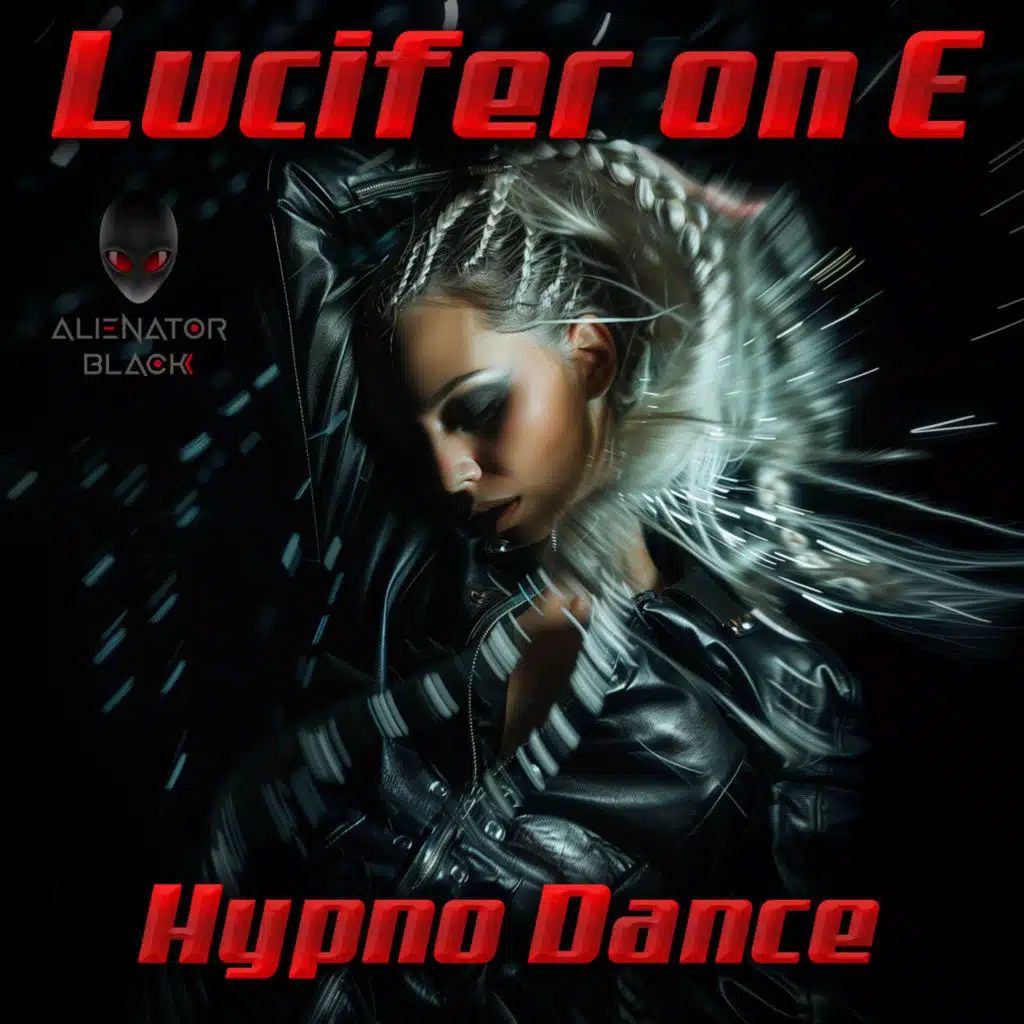 Lucifer On E