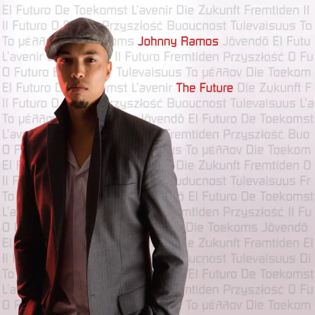 Johnny Ramos