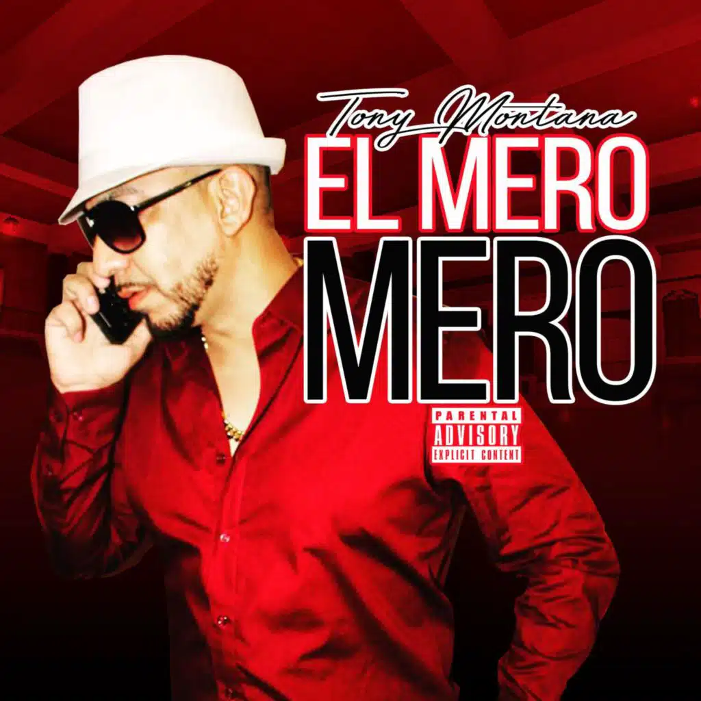 El Mero Mero (feat. Baby Bash & SWAT)