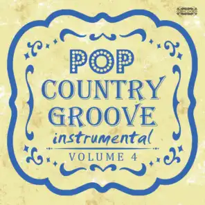 Pop-Country Groove Vol. 4 - Instrumental