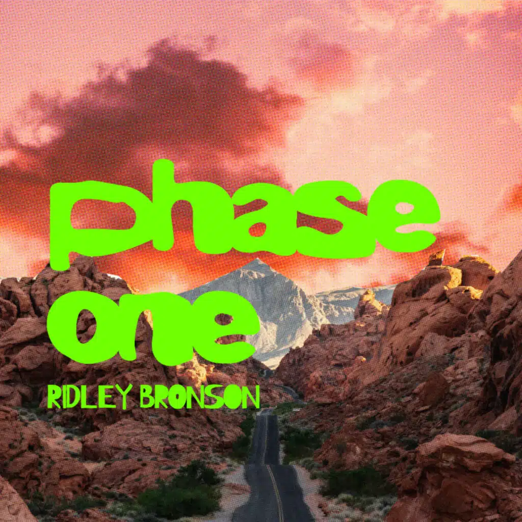 Ridley Bronson