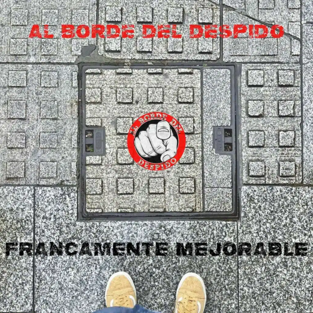 Francamente Mejorable