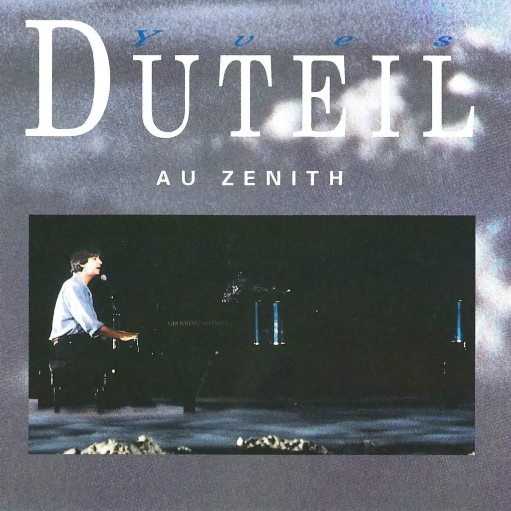 Retour d'Asie (Live 1990)