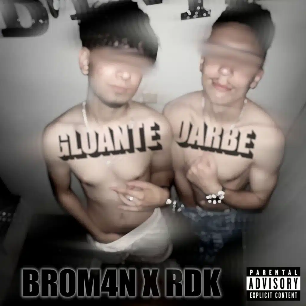 Gloante Oarbe (with RDK)