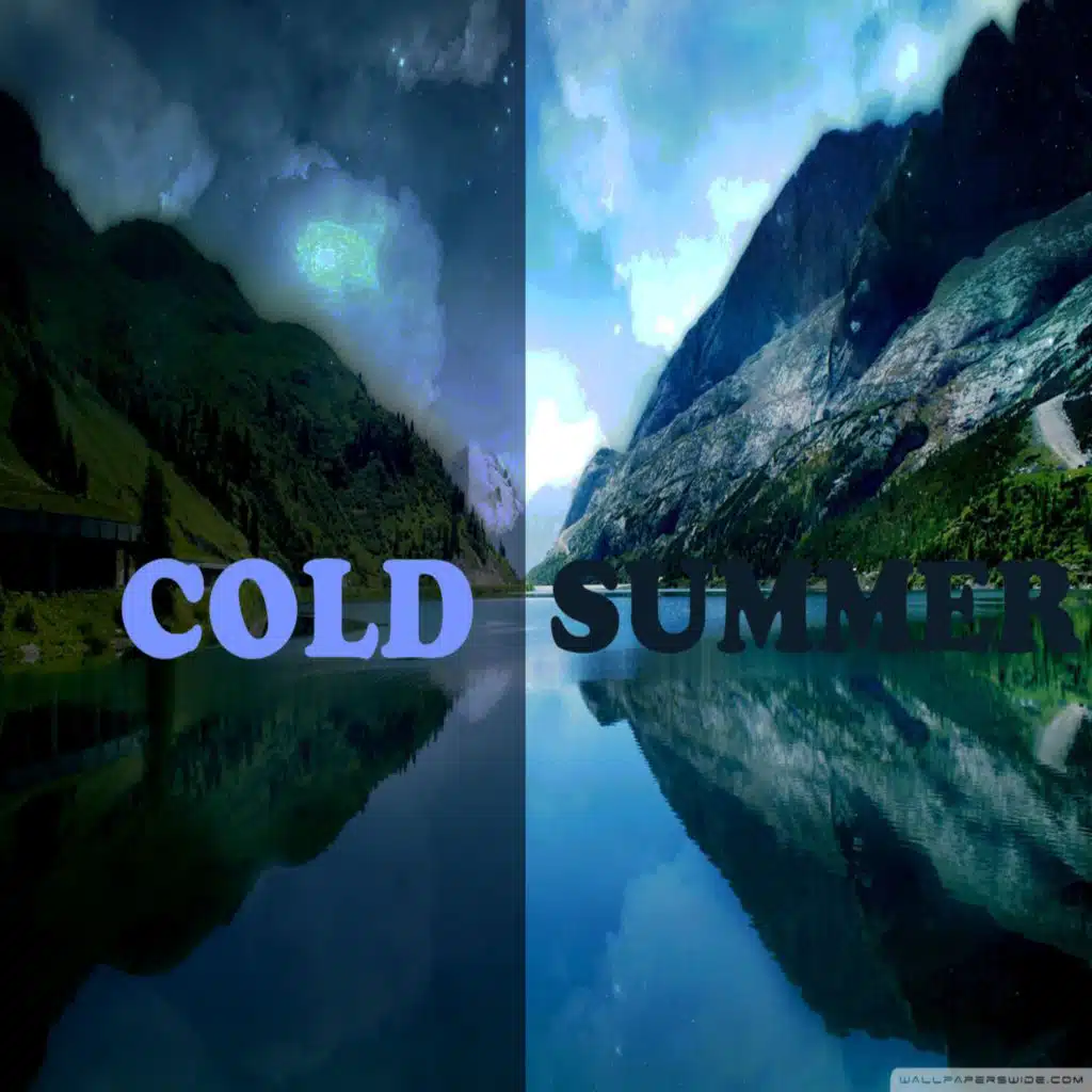 Cold Summer