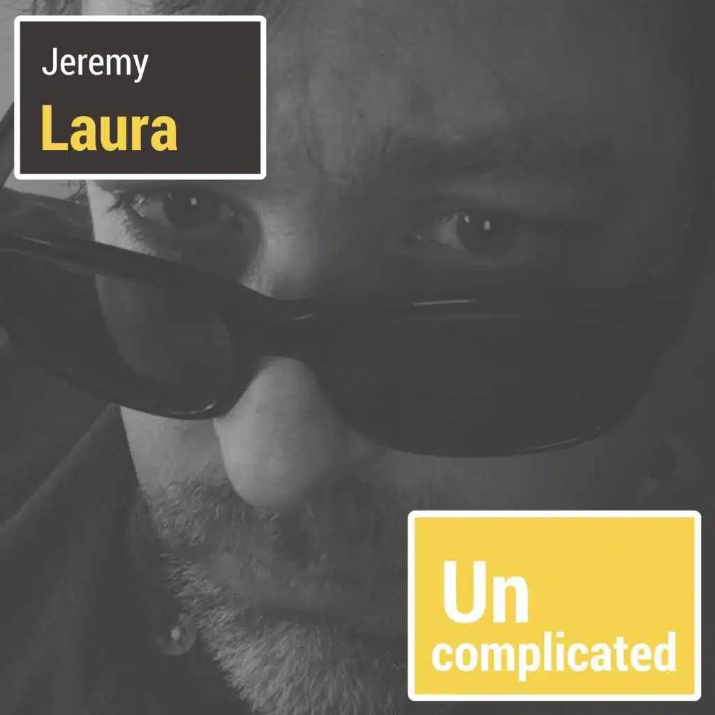 Uncomplicated (feat. Matt Steady & Ron Ledford)