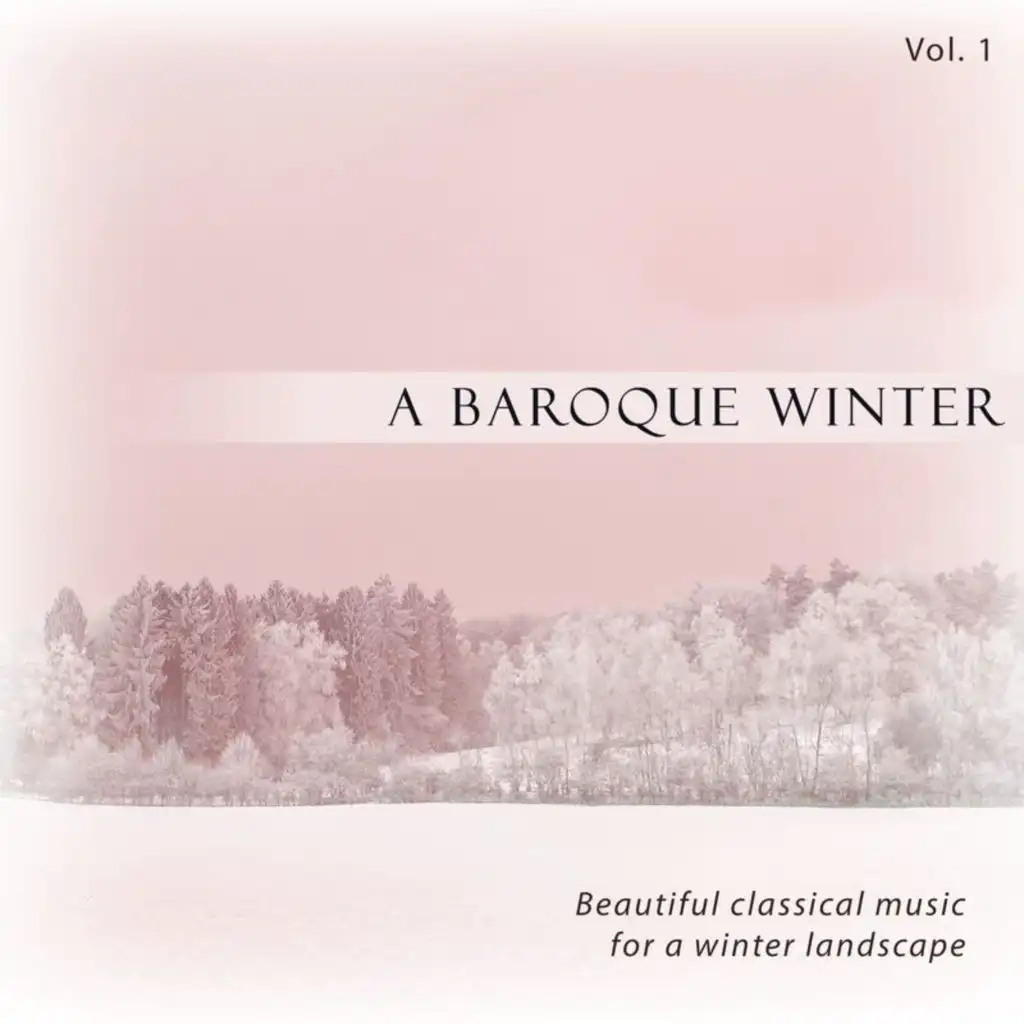 Vivaldi: The Four Seasons, Violin Concerto in F Minor, Op. 8/4, RV 297 "Winter": II. Largo