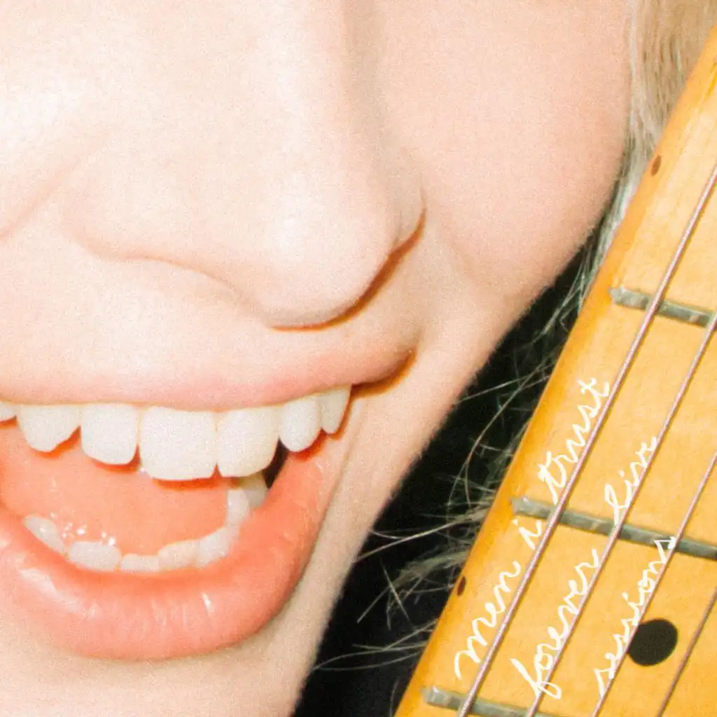 Show Me How  (Garage Session)