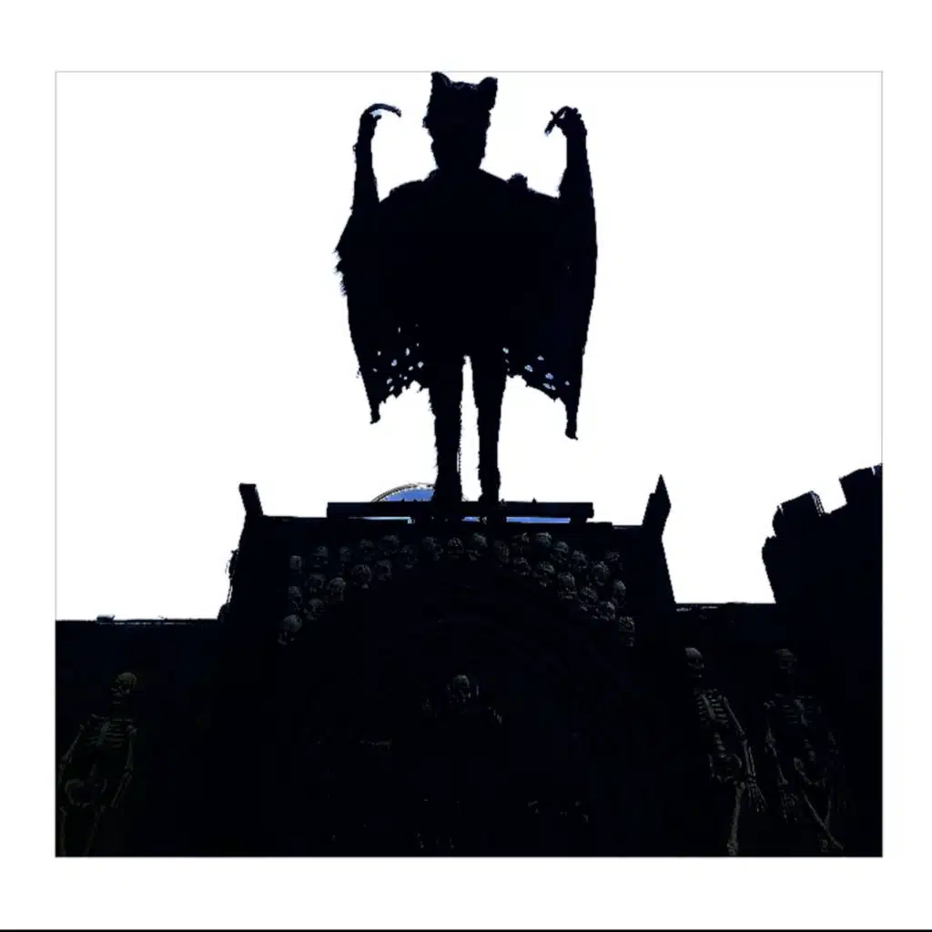 What Does The Weaving Do?