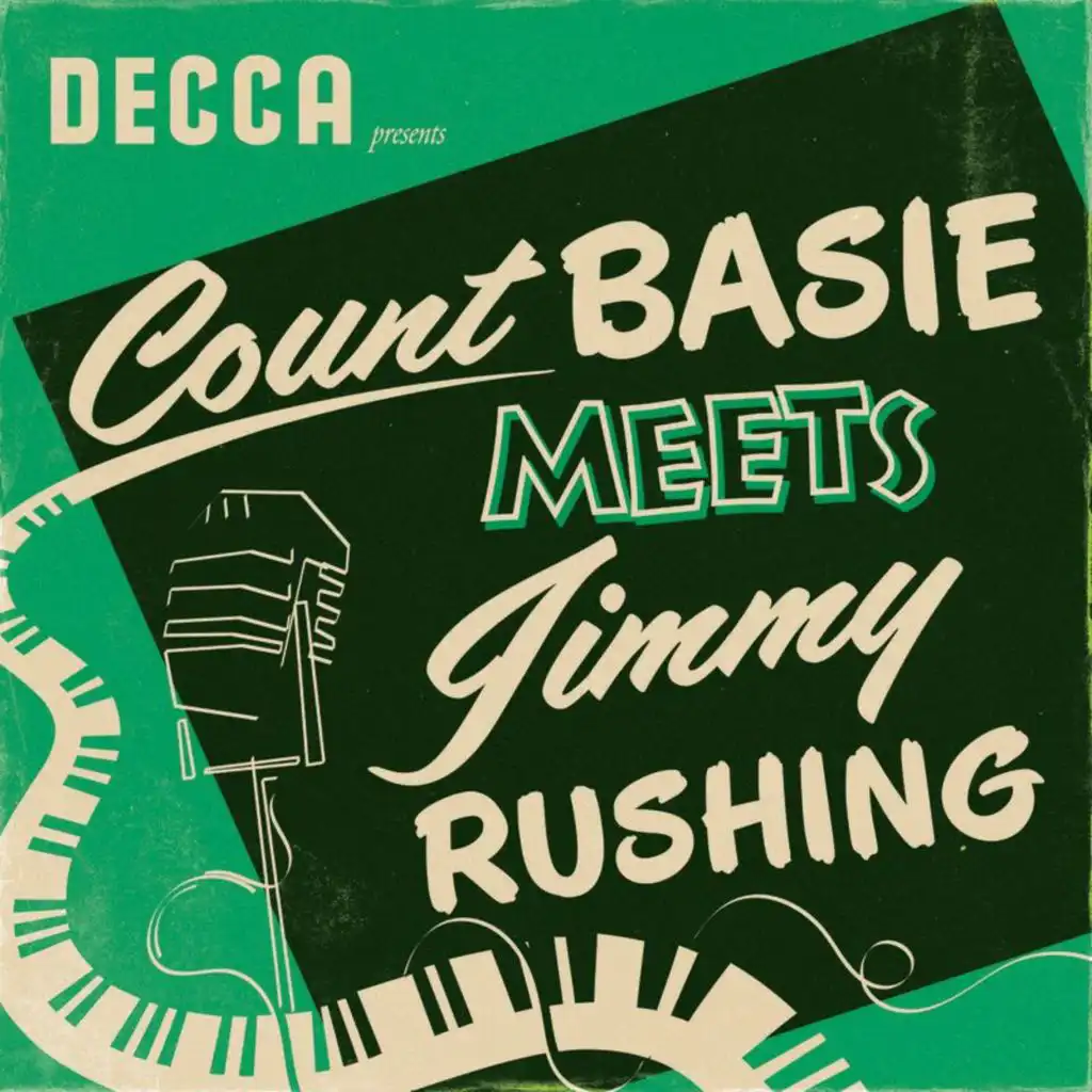 Count Basie Meets Jimmy Rushing