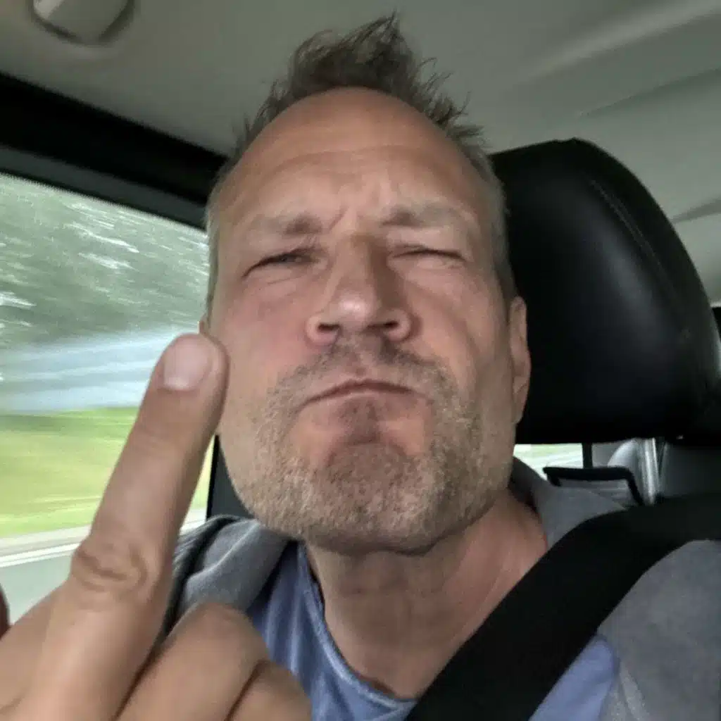 Held og uheld er sjældente tilfældigt