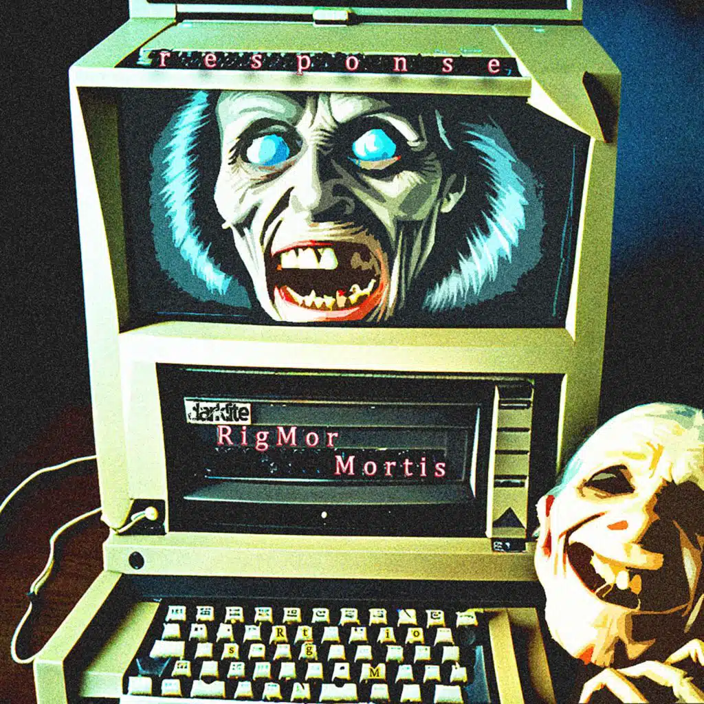 Response of Darklite