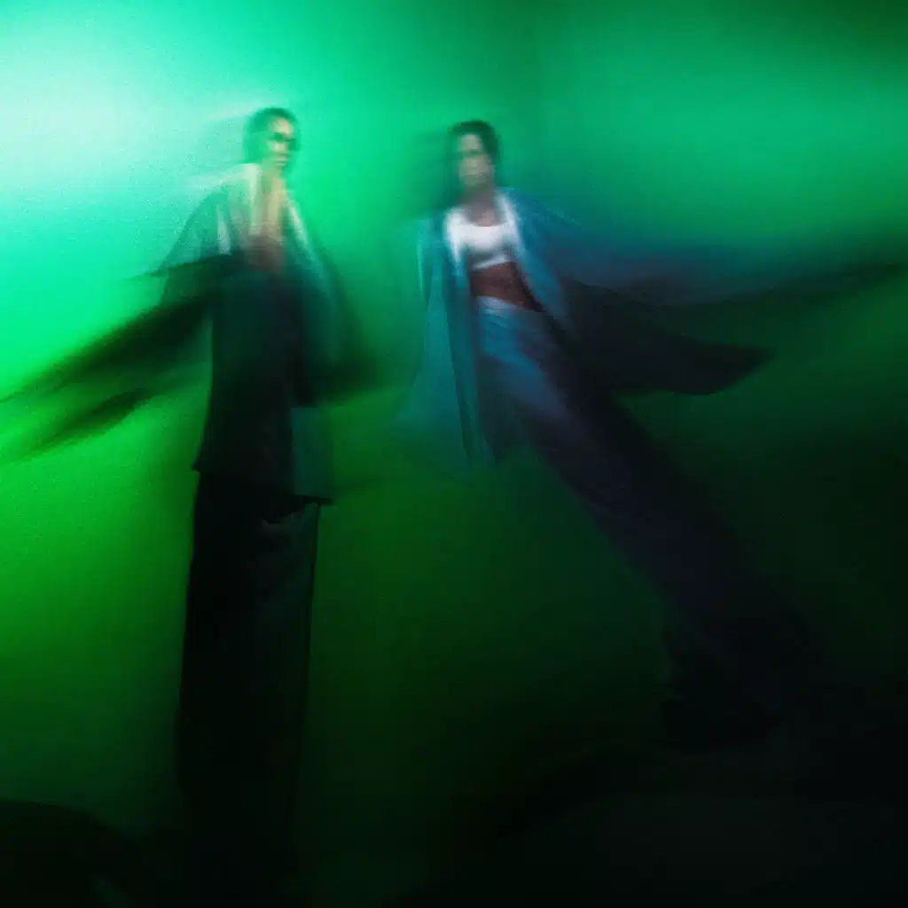 Eli & Fur, Hugo Cantarra & Richard Judge