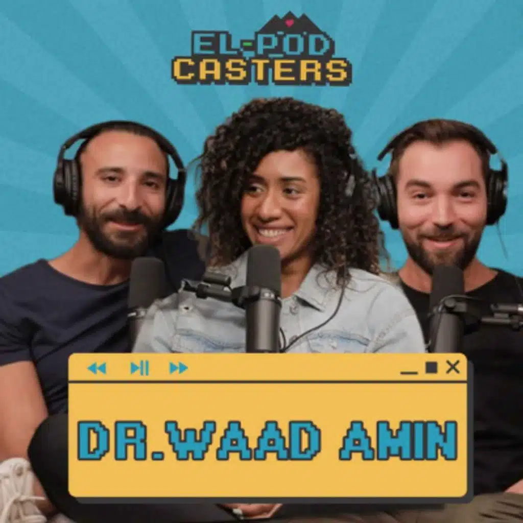 Dr. Waad Amin-Nutritionist | د. وعد أمين - كلام عن الدايت والمعتقدات الخاطئة و التغذية السليمة