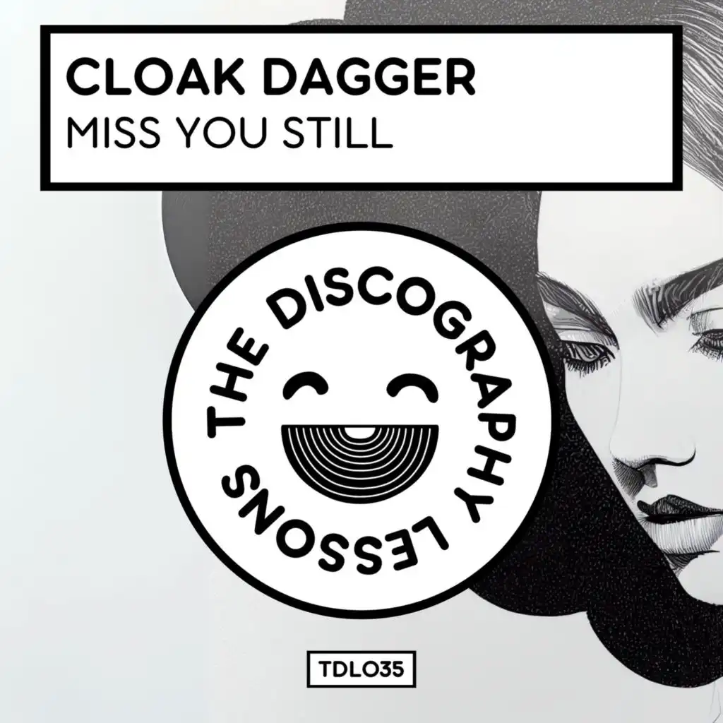 Cloak Dagger