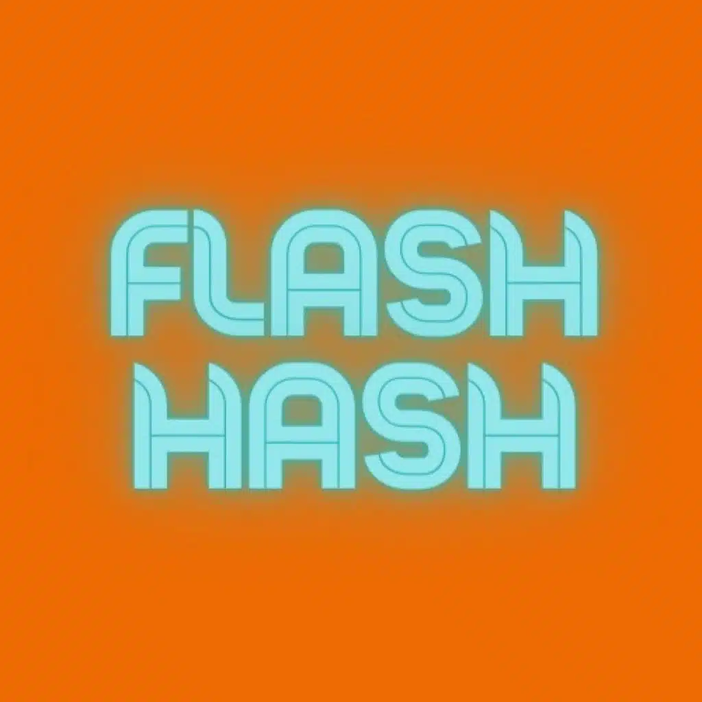 Flash Hash: 01/09/2023