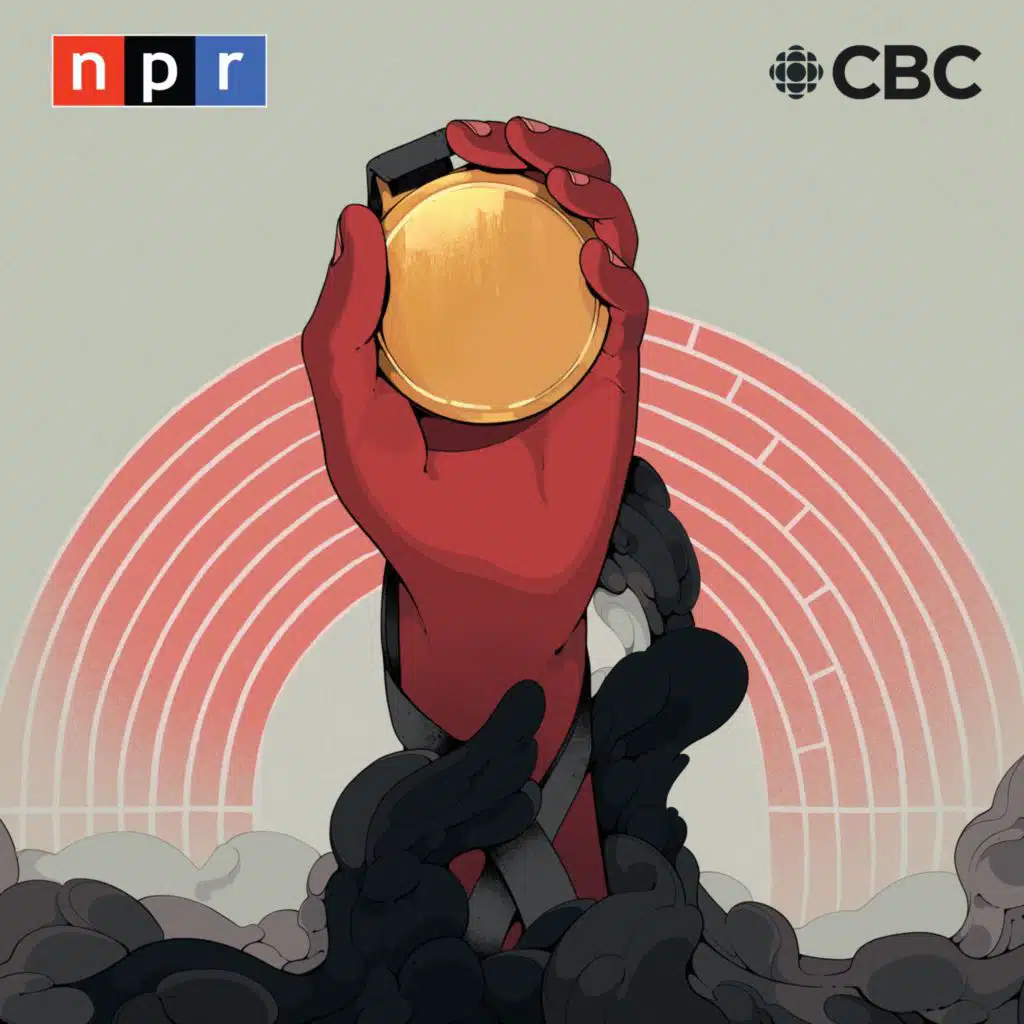 Episode 4: Running In Circles