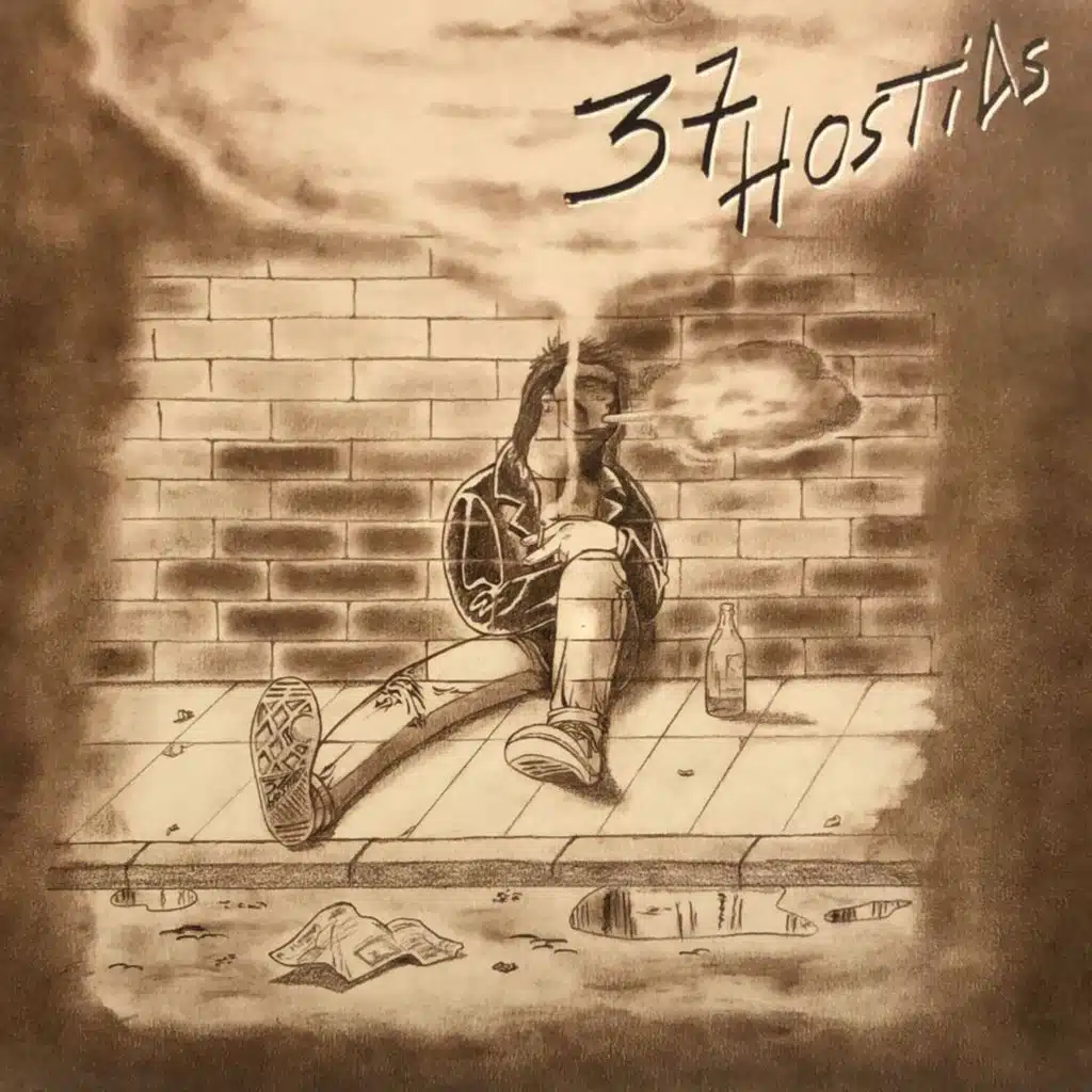 37 Hostias