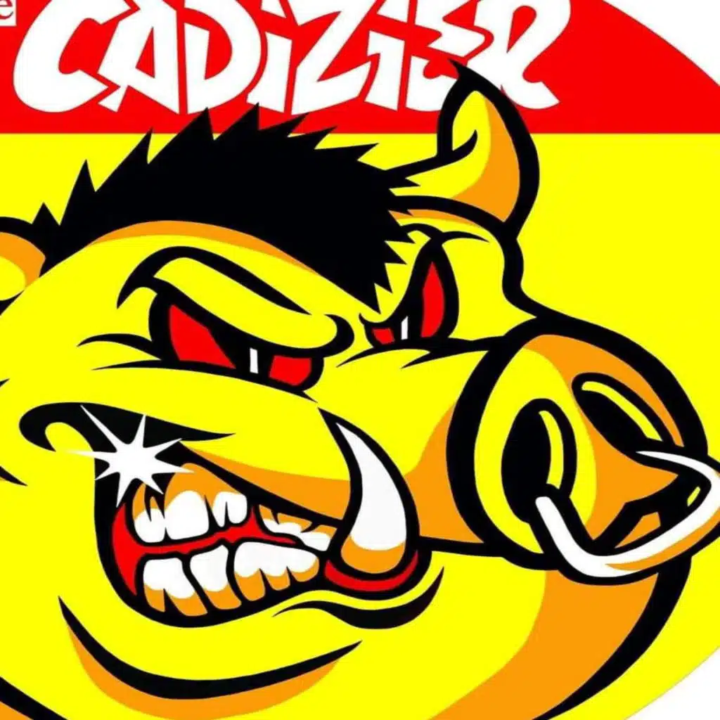 Die Cadizier