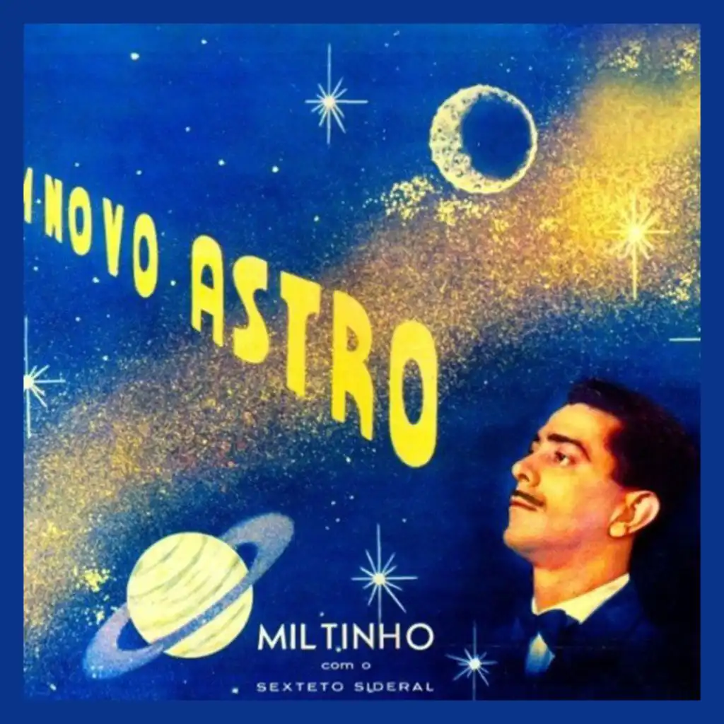 Um Novo Astro