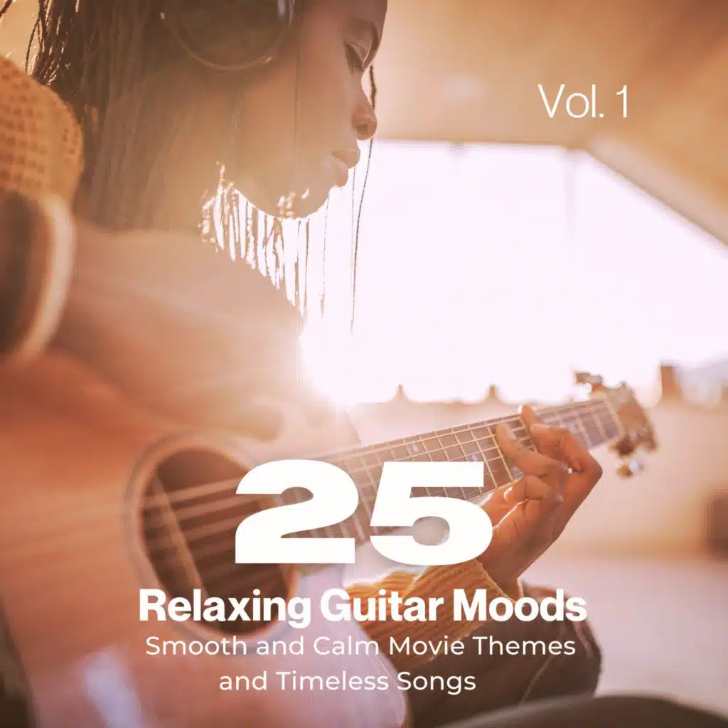 Ain't No Sunshine (From "Notting Hill") (Guitar Version)