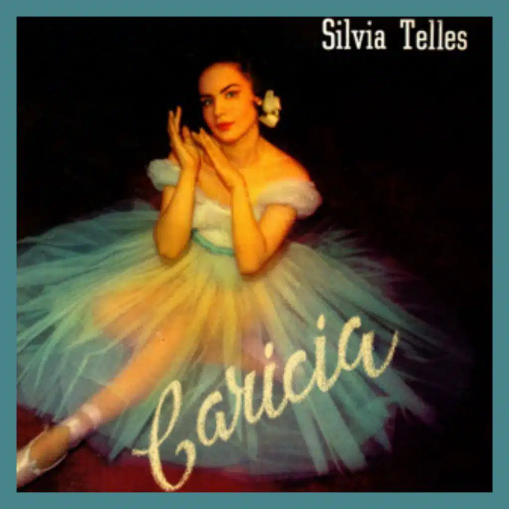 Carícia (feat. Antonio Carlos Jobim E Sua Orquestra & Leo Peracchi E Sua Orquestra)