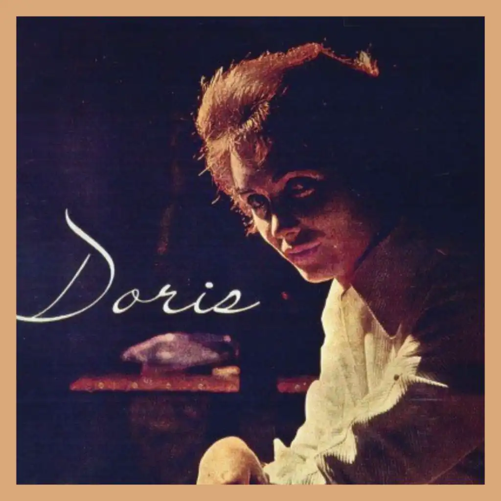 Doris (feat. Pereira Dos Santos Orquestra)