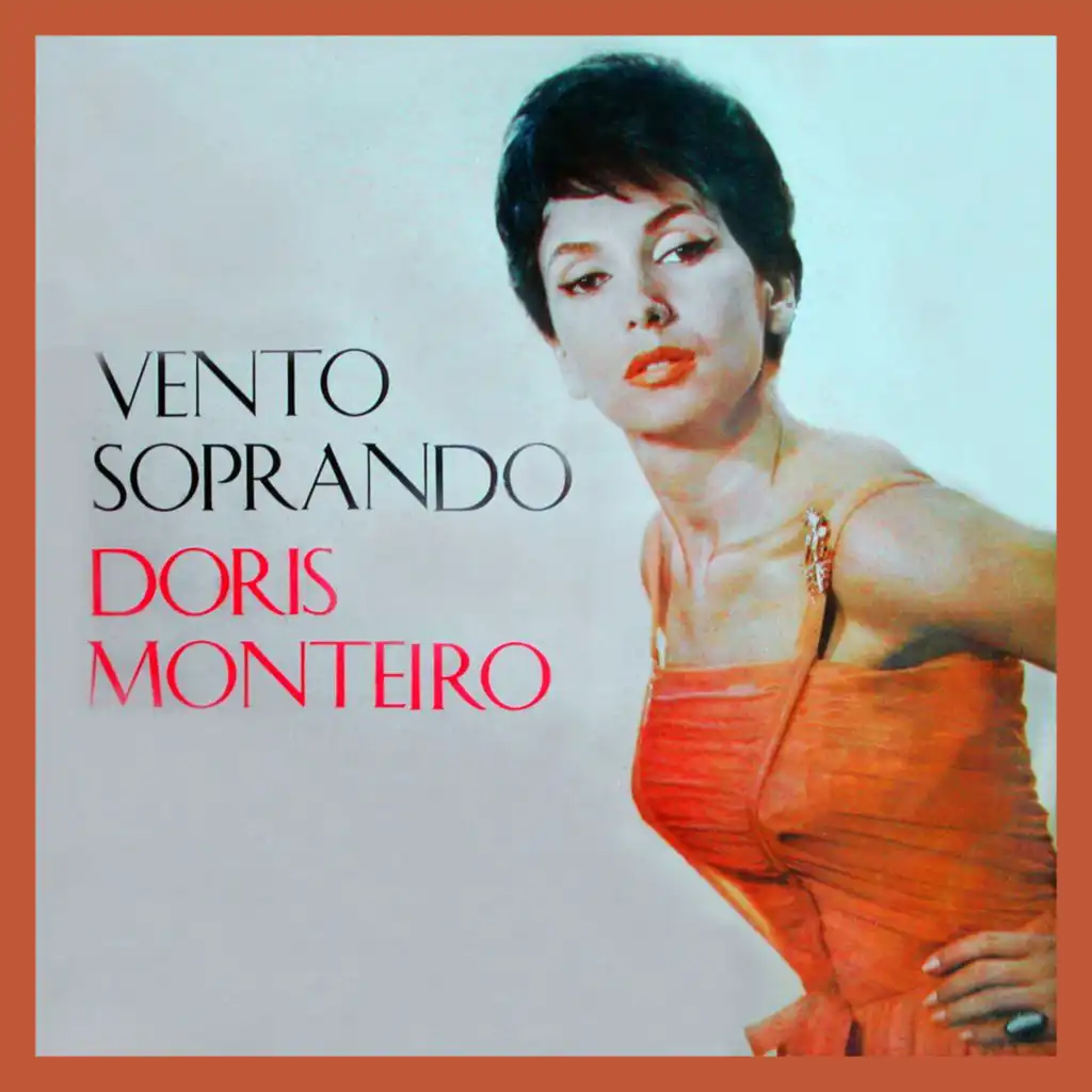 Vento Soprando (feat. Pereira Dos Santos Qrquestra)