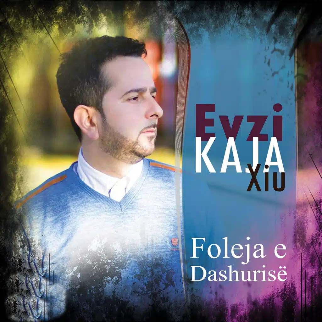 Foleja E Dashurisë