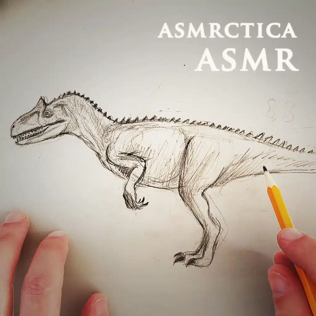 Asmrctica Asmr