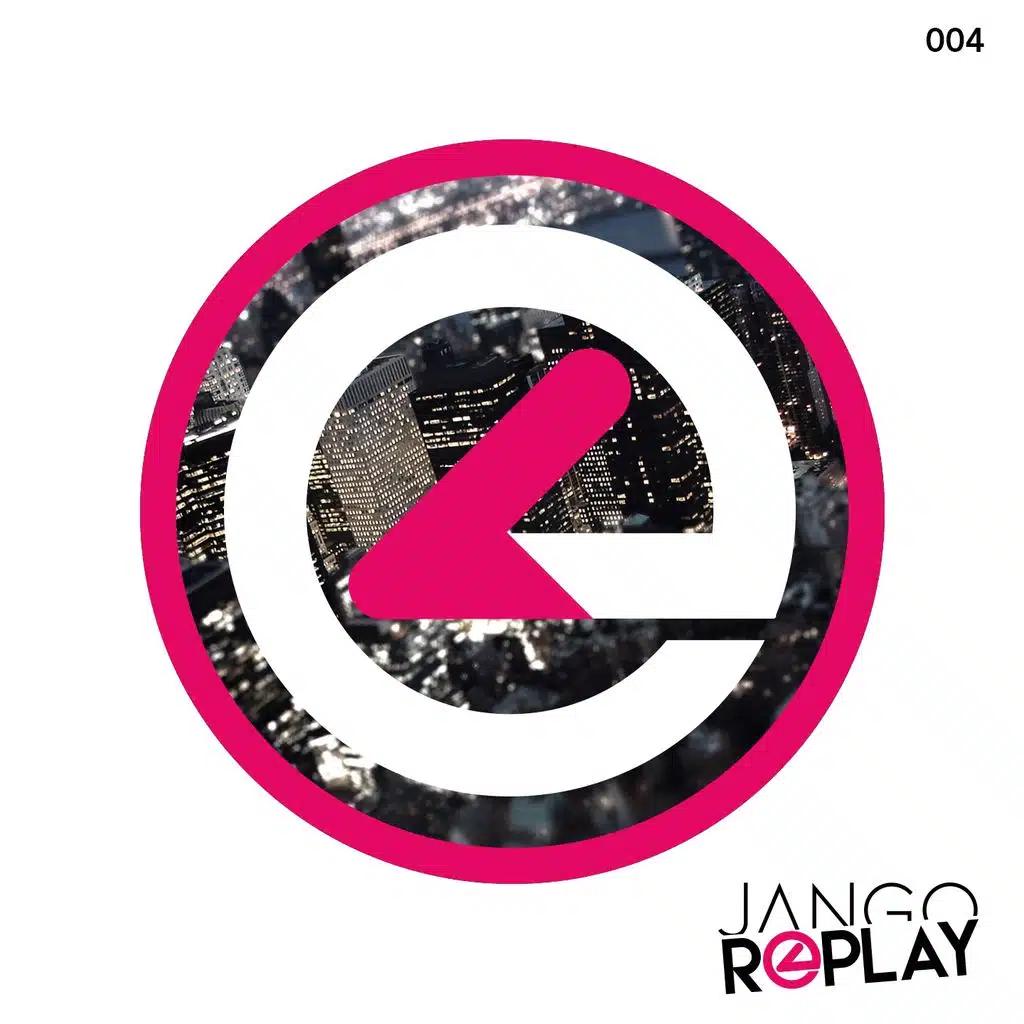 Jango Replay #004