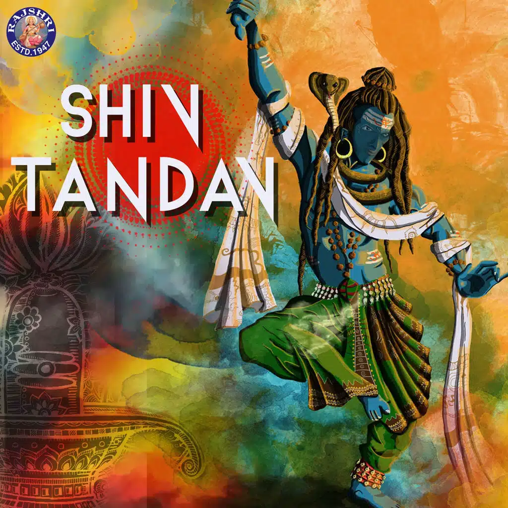 Shiv Tandav Stotra