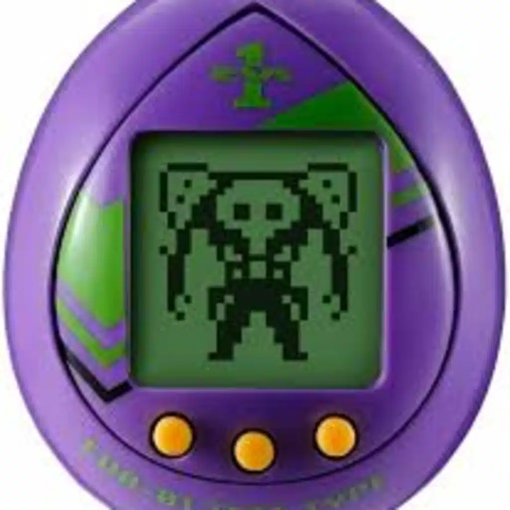 BLAST FROM THE PAST