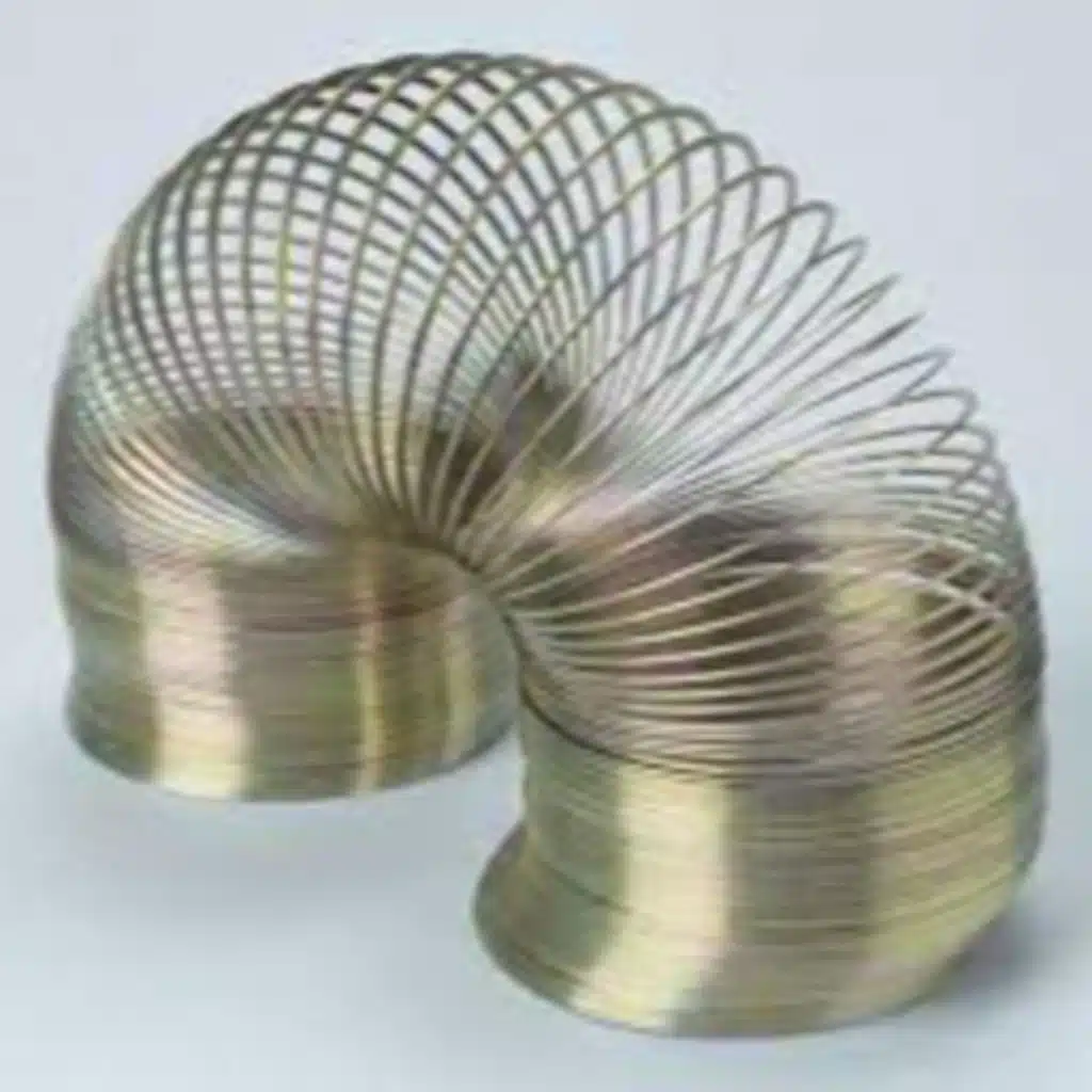 The Slinky Story