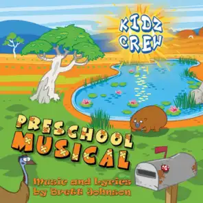Preschool Musical