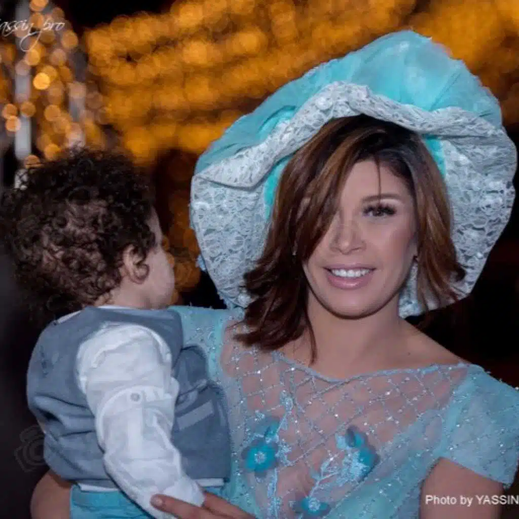 نحبك يا ماما